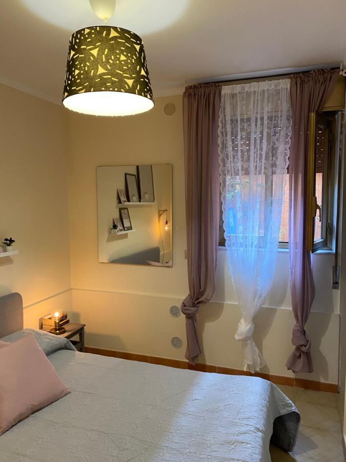 Apartamento La Casa Di Masa Catania Exterior foto