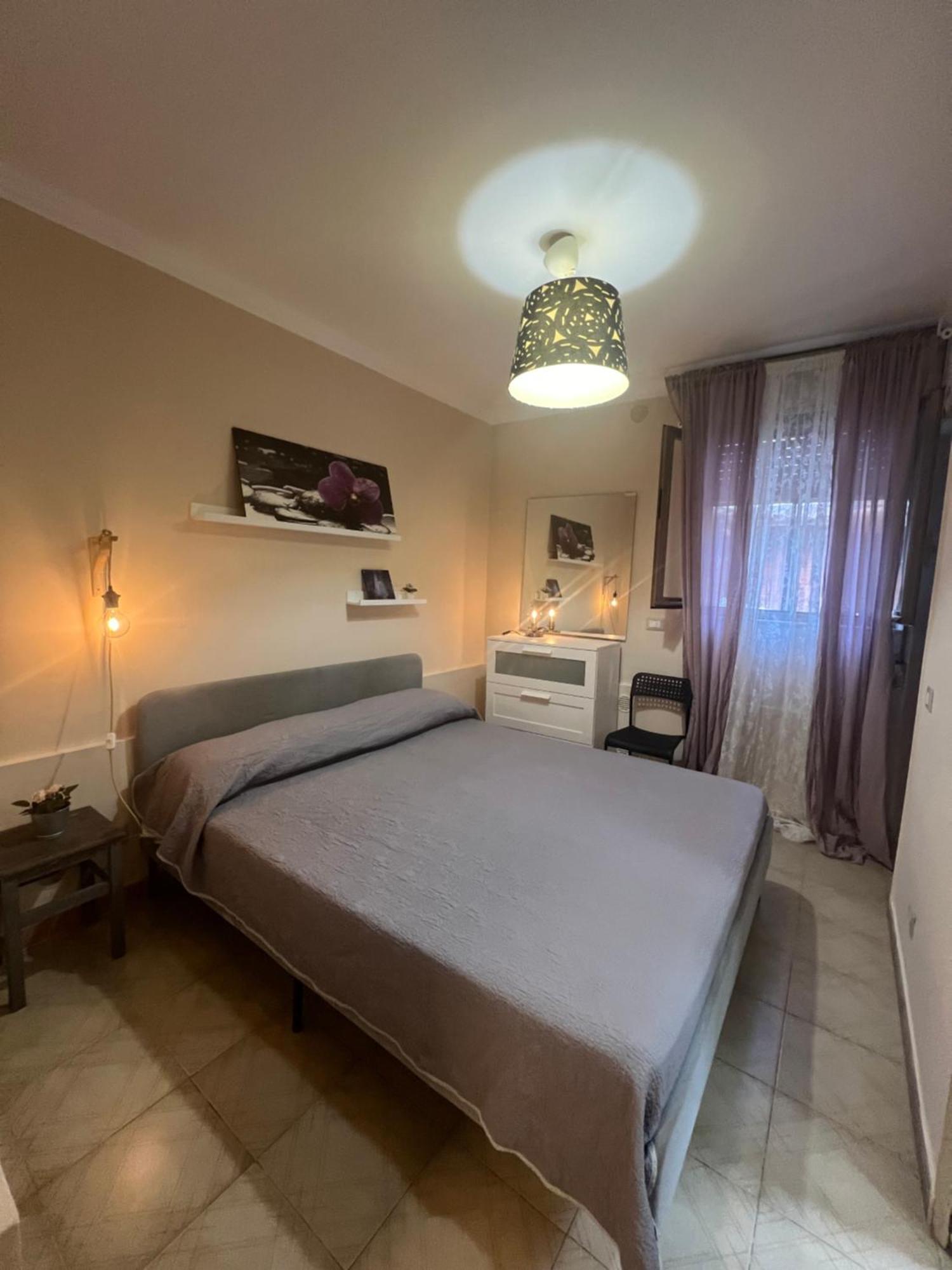 Apartamento La Casa Di Masa Catania Exterior foto